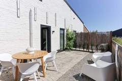 Ferienhaus - SUITE SILK - Ferienunterkunft in Kamperland (4 Personen)