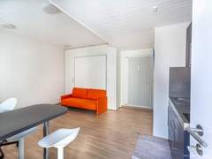 Ferienwohnung - Ferienwohnung Casa Lepontica