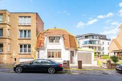 Ferienhaus, Exklusive Unterkunft - Fibi Home - Ferienunterkunft in Koksijde (7 Personen)