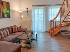 Ferienwohnung - Ferienwohnung See Appartment 29
