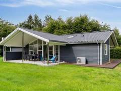 Ferienhaus - Ferienhaus Gisl - 1.3km from the sea