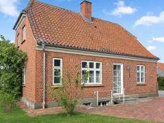 Ferienhaus - Ferienhaus Lilli - all inclusive - 2km to the inlet in Western Jutland