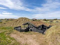 Ferienhaus - Ferienhaus Nielsigne - 400m from the sea