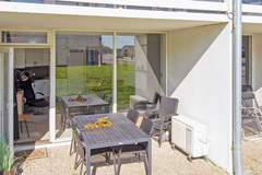 Ferienhaus - Ferienunterkunft in Ringkøbing (6 Personen)