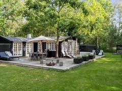 Ferienhaus - Ferienhaus Torben - 750m from the sea
