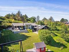 Ferienhaus - Ferienhaus Henryk - 350m from the sea