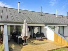 Ferienwohnung - Ferienwohnung, Appartement Virpi - 1km from the sea