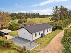 Ferienhaus - Ferienhaus Idda - 350m from the sea
