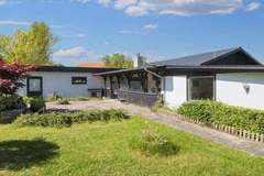 Ferienhaus - Ferienhaus in Ebeltoft (8 Personen)