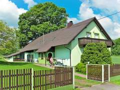 Ferienhaus - Ferienhaus, Landhaus Haus Polivka