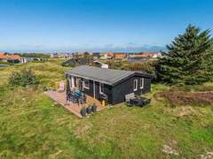 Ferienhaus - Ferienhaus Satu - 500m from the sea