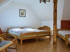 Ferienwohnung - Ferienwohnung Harrachov 497