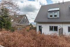 Ferienhaus - Postwiese C - Ferienunterkunft in Winterberg (6 Personen)