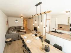 Ferienwohnung - Ferienwohnung Centrally located Toi & Moi