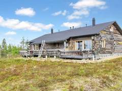 Ferienhaus - Ferienhaus Kelopirtti a