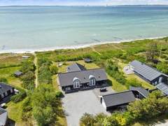 Ferienhaus - Ferienhaus Elspeth - 25m from the sea