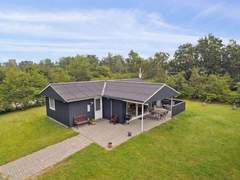 Ferienhaus - Ferienhaus Sunaj