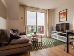 Ferienwohnung - Ferienwohnung Le Domaine du Vert Coteau