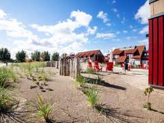 Ferienwohnung - Ferienwohnung Bades Huk