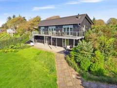 Ferienhaus - Ferienhaus Berta - 70m to the inlet