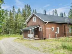 Ferienhaus - Ferienhaus Levin gaissa
