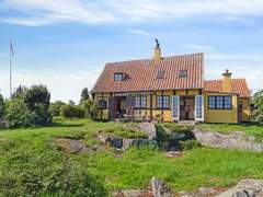 Ferienhaus - Ferienhaus Gorjana - 150m from the sea
