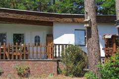 Bungalow Teupitz - Ferienunterkunft in Teupitz (4 Personen)