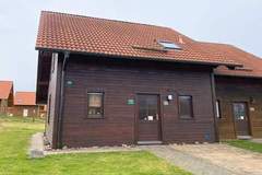 Ferienhaus - Ferienhaus in Hasselfelde - Haus 404 Auerhahn - Ferienhaus in Hasselfelde (5 Personen)