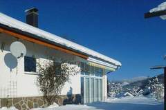 Ferienwohnung - Ferienwohnung Fritz - Appartement in Zell im Wiesental (2 Personen)