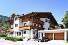 Ferienwohnung - Filzmoos Appartements - Ferienunterkunft in Filzmoos (4 Personen)
