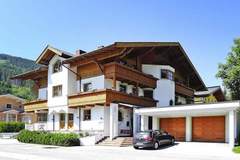 Ferienwohnung - Filzmoos Appartements - Ferienunterkunft in Filzmoos (6 Personen)