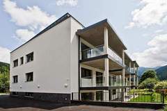 Ferienwohnung - Helios Appartements - Ferienunterkunft in Neukirchen (4 Personen)