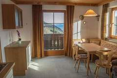 Ferienwohnung - Ferienwohnung Rauchenbacher - Ferienunterkunft in Mittersill (4 Personen)