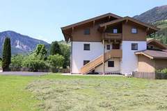 Ferienwohnung - Ferienwohnungen Johann und Eva - Appartement in Wald im Pinzgau (4 Personen)