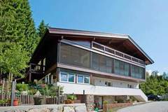 Ferienwohnung - Appartement Tauernfenster - Ferienunterkunft in Neukirchen (4 Personen)