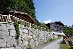 Ferienwohnung - Penthouse Tauernfenster - Ferienunterkunft in Neukirchen (8 Personen)