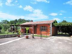 Ferienhaus - Ferienhaus Milena