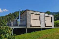 Ferienhaus, Wohnmobil - Ferienpark Gaal - Loft 2 - Ferienunterkunft in Gaal im Murtal (6 Personen)