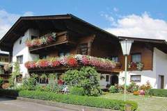 Ferienwohnung - Haus Steinberger Fügen - Ferienunterkunft in Fügen (5 Personen)