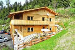 Ferienhaus - Ferienhaus Hotter Carola Zell am Ziller - Ferienunterkunft in Zell am Ziller (8 Personen)