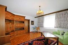 Ferienhaus - Haus Bergheim - 12 Personen - Ferienunterkunft in Fügen (12 Personen)