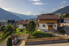 Ferienhaus - Ferienhaus Marienbergl - 6 Personen - Ferienunterkunft in Fügen (6 Personen)