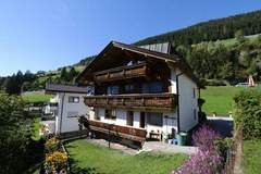 Ferienwohnung - Haus Hoflacher - Ferienunterkunft in Mayrhofen (6 Personen)