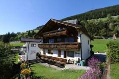 Ferienwohnung - Haus Hoflacher Mayrhofen - Appartement in Mayrhofen (6 Personen)