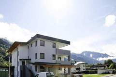 Ferienwohnung - Ferienhaus Sturmer - Ferienunterkunft in Aschau (4 Personen)