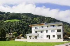 Ferienwohnung - Ferienhaus Sturmer - Ferienunterkunft in Aschau (8 Personen)