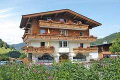 Ferienwohnung - Vicky Apartments - Ferienunterkunft in Wildschönau (4 Personen)