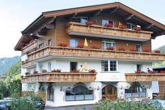 Ferienwohnung - Vicky Apartments - Appartement in WildschÃ¶nau (6 Personen)