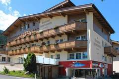 Ferienwohnung - Brunner Apartments - Appartement in Wildschönau  (4 Personen)