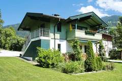 Ferienhaus - Haus Kobi - Ferienunterkunft in Itter (4 Personen)